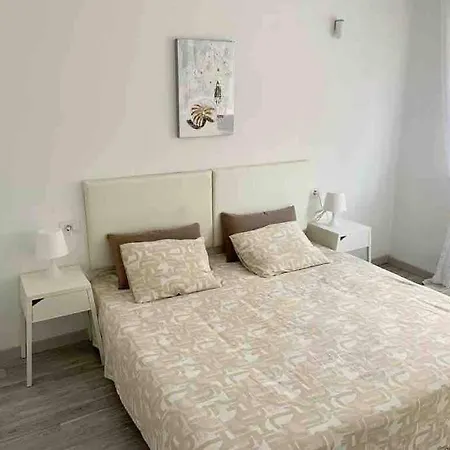 Golf Fit Club Apartmán San Miguel de Abona