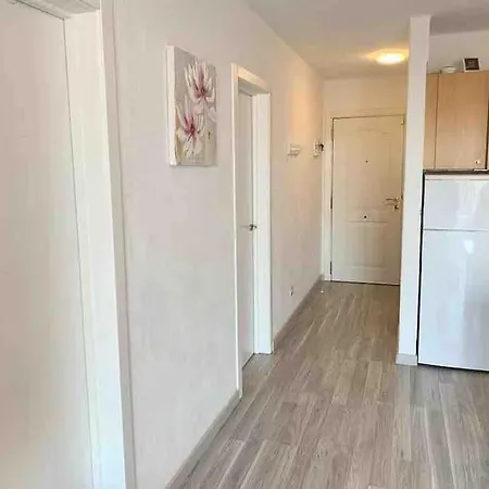 Apartmán Golf Fit Club *