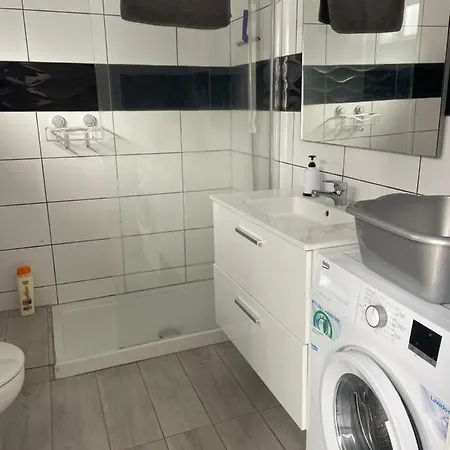 Golf Fit Club Apartmán *