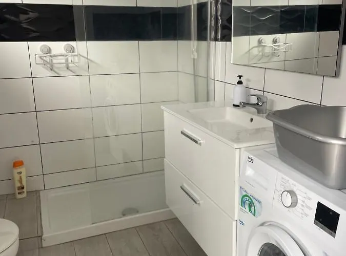 Golf Fit Club Apartment *