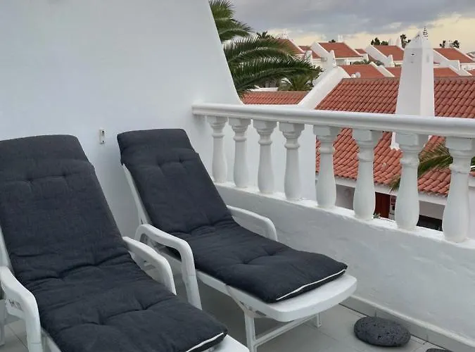 Apartment Golf Fit Club