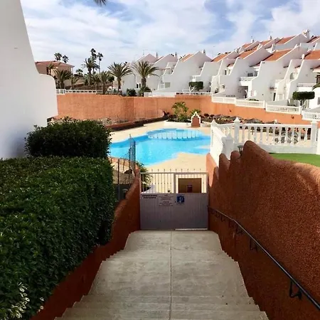 Golf Fit Club Appartement