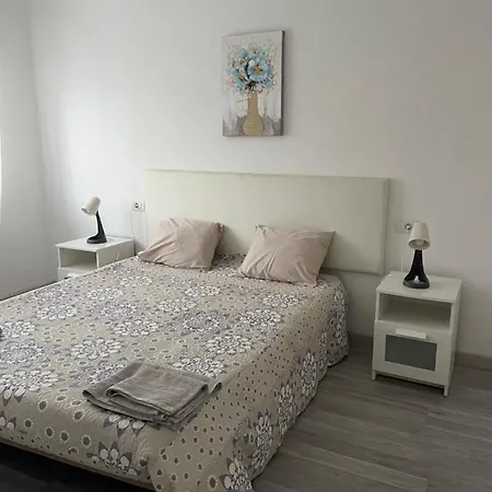 Apartament Golf Fit Club