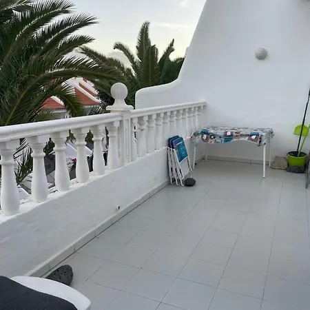 Golf Fit Club Appartement