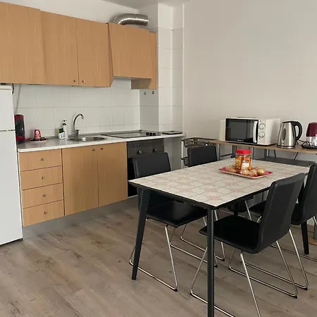 Appartement Golf Fit Club San Miguel de Abona