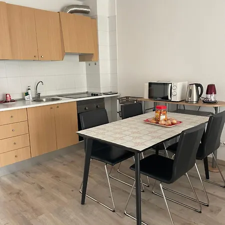 Appartement Golf Fit Club San Miguel de Abona