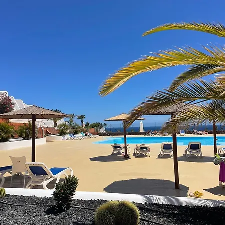 Appartamento Golf Fit Club San Miguel de Abona