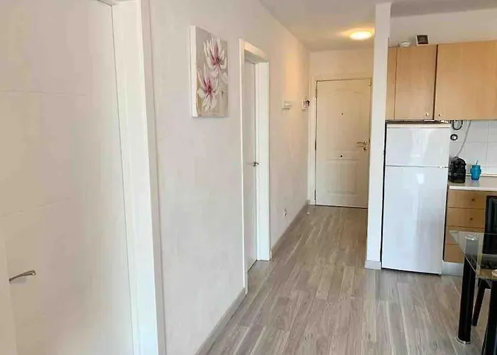 Appartement Golf Fit Club *