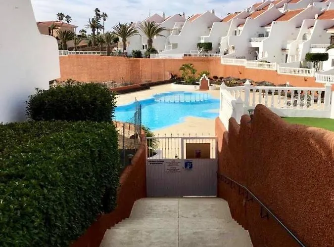 Golf Fit Club Appartement