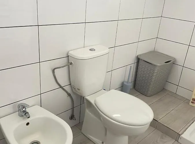 Golf Fit Club Appartement *