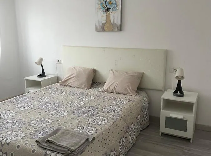 Apartament Golf Fit Club