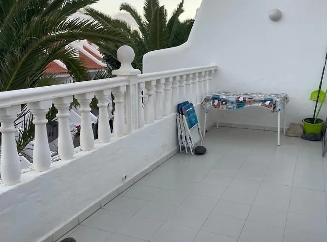 Golf Fit Club Appartement