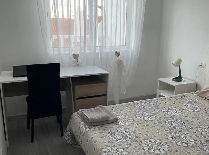 Golf Fit Club San Miguel de Abona