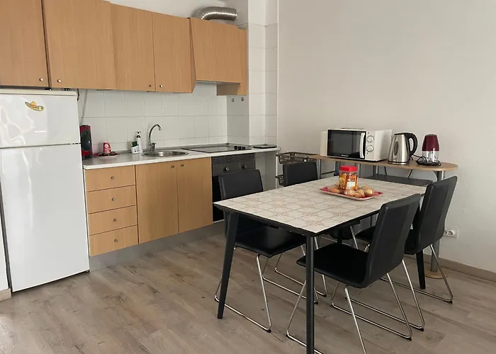 Apartament Golf Fit Club San Miguel de Abona