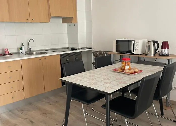 Apartament Golf Fit Club San Miguel de Abona