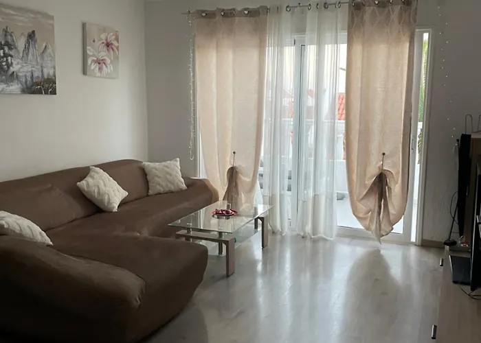 Golf Fit Club * San Miguel de Abona