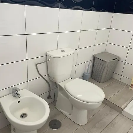 Golf Fit Club Apartamento *