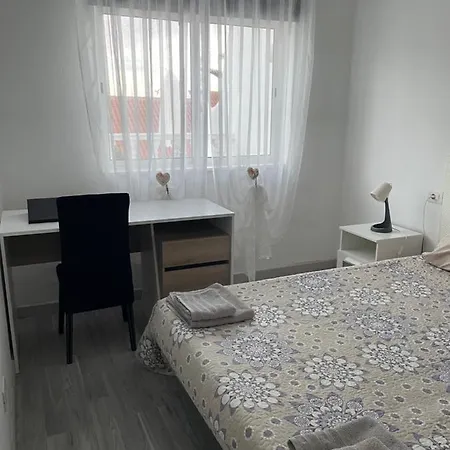 Golf Fit Club Σαν Μιγκέλ ντε Αμπόνα